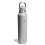Bình giữ lạnh Hydro Flask Standard Flex Straw Cap 21oz