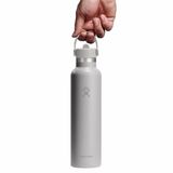 Bình giữ lạnh Hydro Flask Standard Flex Straw Cap 21oz