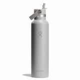 Bình giữ lạnh Hydro Flask Standard Flex Straw Cap 21oz