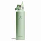 Bình giữ lạnh Hydro Flask Standard Flex Straw Cap 21oz