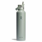 Bình giữ lạnh Hydro Flask Standard Flex Straw Cap 21oz