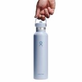 Bình giữ lạnh Hydro Flask Standard Flex Straw Cap 21oz