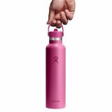 Bình giữ lạnh Hydro Flask Standard Flex Straw Cap 21oz