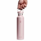 Bình giữ lạnh Hydro Flask Standard Flex Straw Cap 21oz