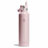 Bình giữ lạnh Hydro Flask Standard Flex Straw Cap 21oz