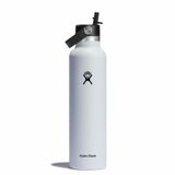 Bình giữ lạnh Hydro Flask Standard Flex Straw Cap 21oz