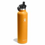 Bình giữ lạnh Hydro Flask Standard Flex Straw Cap 21oz