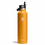 Bình giữ lạnh Hydro Flask Standard Flex Straw Cap 21oz