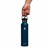 Bình giữ lạnh Hydro Flask Standard Flex Straw Cap 21oz