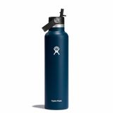 Bình giữ lạnh Hydro Flask Standard Flex Straw Cap 21oz
