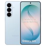 Samsung Galaxy S26 256GB