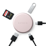 Cổng chuyển đổi Satechi Onthego™ 5-IN-1 Multiport Adapter
