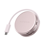 Cổng chuyển đổi Satechi Onthego™ 5-IN-1 Multiport Adapter