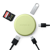 Cổng chuyển đổi Satechi Onthego™ 5-IN-1 Multiport Adapter