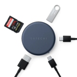 Cổng chuyển đổi Satechi Onthego™ 5-IN-1 Multiport Adapter