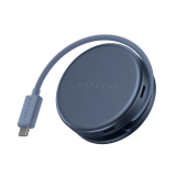 Cổng chuyển đổi Satechi Onthego™ 5-IN-1 Multiport Adapter