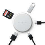 Cổng chuyển đổi Satechi Onthego™ 5-IN-1 Multiport Adapter