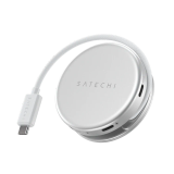 Cổng chuyển đổi Satechi Onthego™ 5-IN-1 Multiport Adapter