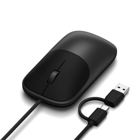 Chuật Có Dây Slim LX Wired Mouse