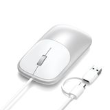 Chuật Có Dây Slim LX Wired Mouse