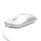 Chuật Có Dây Slim LX Wired Mouse