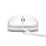 Chuật Có Dây Slim LX Wired Mouse