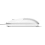 Chuật Có Dây Slim LX Wired Mouse