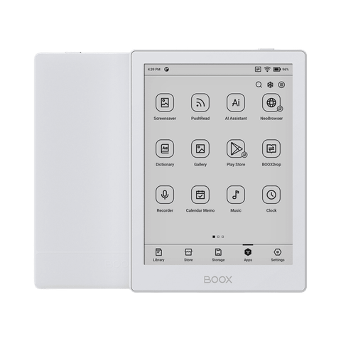 Máy đọc sách Boox Savi 6