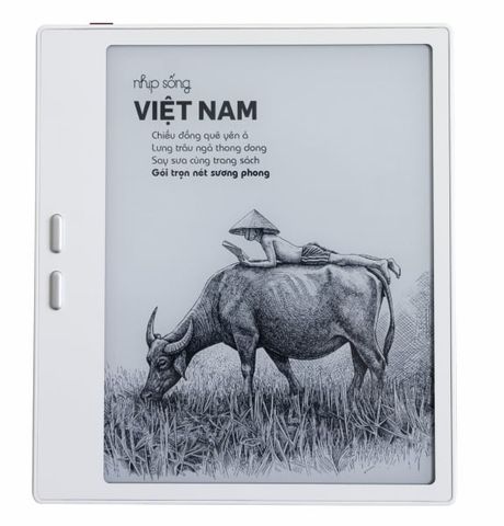 Máy đọc sách Boox Savi 7