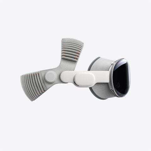 Apple Vision Pro 2025