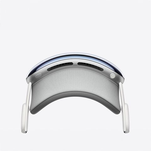 Apple Vision Pro 2025