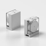 Củ sạc Sharge -  Retracxtable 65W