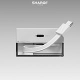 Củ sạc Sharge -  Retracxtable 65W