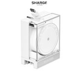 Củ sạc Sharge -  Retracxtable 65W