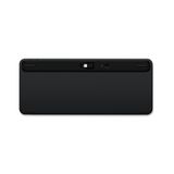 Bàn Phím Không Dây Satechi Slim EX1