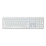 Bàn Phím Không Dây Satechi Slim EX3