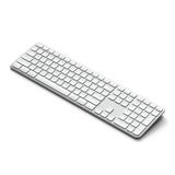 Bàn Phím Không Dây Satechi Slim EX3