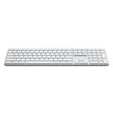 Bàn Phím Không Dây Satechi Slim EX3
