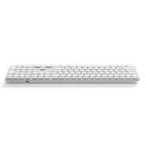 Bàn Phím Không Dây Satechi Slim EX3