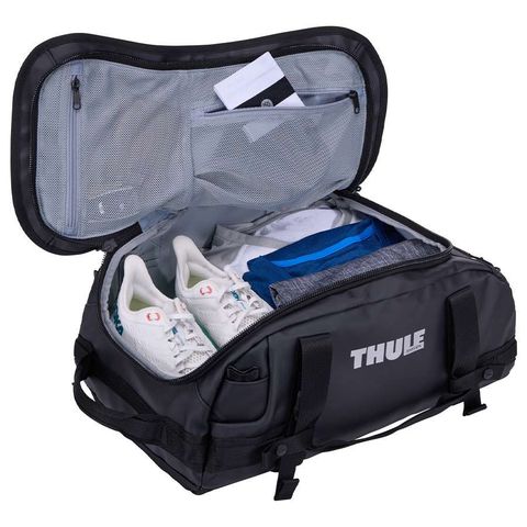 Túi Hành Lý Thule Chasm Recycled Duffel 40L