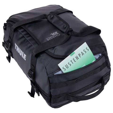 Túi Hành Lý Thule Chasm Recycled Duffel 40L