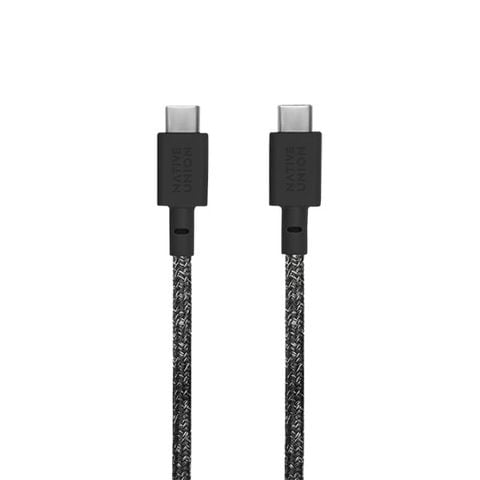 Cáp sạc Native Union Belt USB-C to USB-C 1.2m