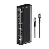 Sạc dự phòng Shargeek 140