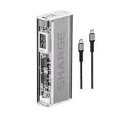 Sạc dự phòng Shargeek 140