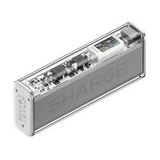 Sạc dự phòng Shargeek 140