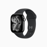 Apple Watch Series 11 Aluminum 42mm GPS+Cellular Sport Band