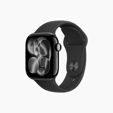 Apple Watch Series 11 Aluminum 42mm GPS+Cellular Sport Band