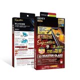 Dekey Master Glass 3D Signature iPhone 17 Series