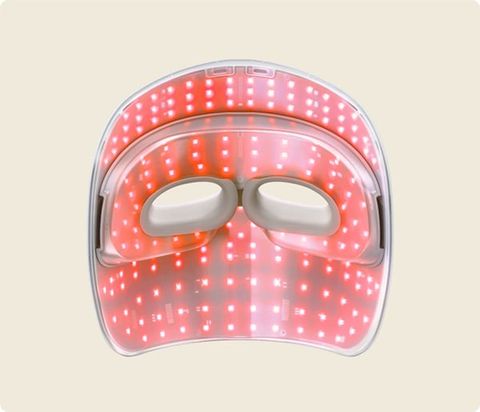 Therabody TheraFace Mask Glo
