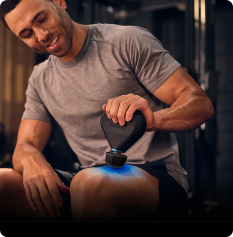 Therabody Theragun Cold Plus